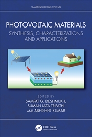Buy Photovoltaic Materials