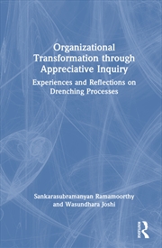 Buy Organizational Transformation Through Appreciative Inquiry