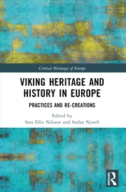 Buy Viking Heritage And History In Europe
