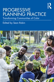 Buy Progressive Planning Practice