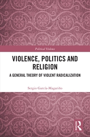 Buy Violence, Politics And Religion