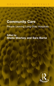 Buy Community Care