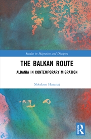 Buy The Balkan Route