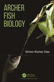 Buy Archer Fish Biology