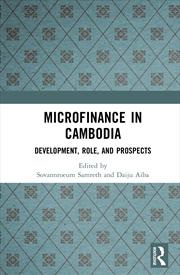 Buy Microfinance In Cambodia