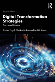 Buy Digital Transformation Strategies