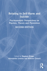 Buy Relating To Self-Harm And Suicide