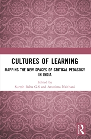 Buy Cultures Of Learning