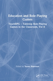 Buy Education And Role-Playing Games