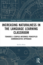 Buy Increasing Naturalness In The Language Learning Classroom