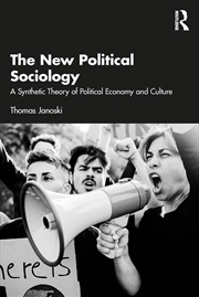 Buy The New Political Sociology