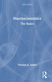 Buy Macroeconomics
