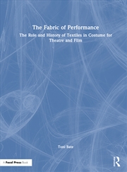 Buy The Fabric Of Performance