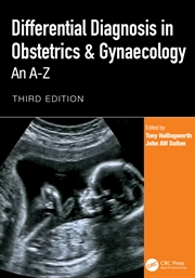 Buy Differential Diagnosis In Obstetrics & Gynaecology