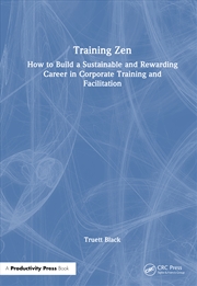 Buy Training Zen