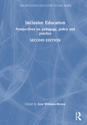 Buy Inclusive Education
