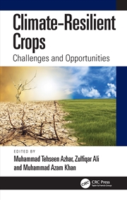 Buy Climate-Resilient Crops