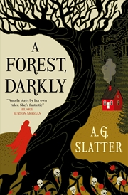 Buy A Forest, Darkly