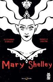 Buy Mary Shelley