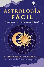 Buy Astrología Fácil