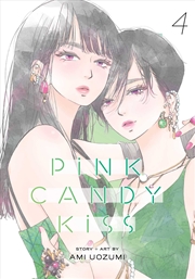 Buy Pink Candy Kiss, Vol. 4