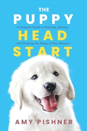 Buy The Puppy Head Start