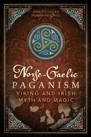 Buy Norse-Gaelic Paganism