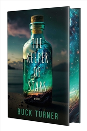 Buy The Keeper Of Stars