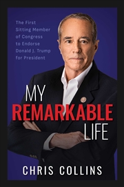 Buy My Remarkable Life