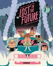 Buy Lost In The Future Vol. 3