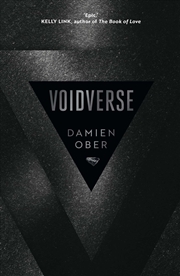 Buy Voidverse