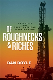 Buy Of Roughnecks & Riches
