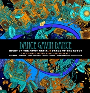 Buy Dance Gavin Dance: Night Of The Fruit Mafia/Dance Of The Robot