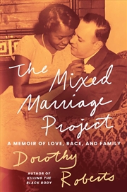 Buy The Mixed Marriage Project