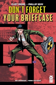Buy Don't Forget Your Briefcase