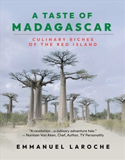 Buy A Taste Of Madagascar