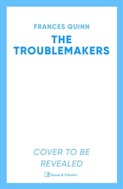 Buy The Troublemakers