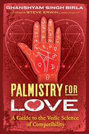 Buy Palmistry For Love
