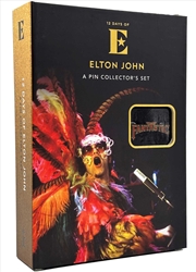 Buy 12 Days Of Elton John