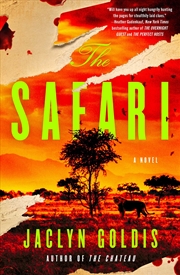 Buy The Safari
