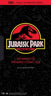 Buy Jurassic Park: Vhs