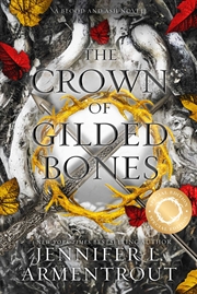 Buy The Crown Of Gilded Bones Special Edition