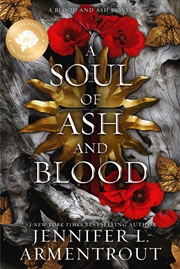 Buy A Soul Of Ash And Blood Special Edition