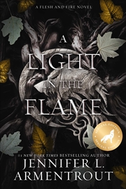 Buy A Light In The Flame Special Edition