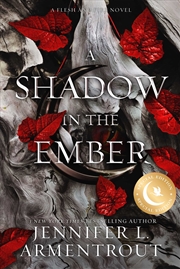 Buy A Shadow In The Ember Special Edition