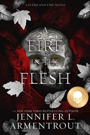 Buy A Fire In The Flesh Special Edition