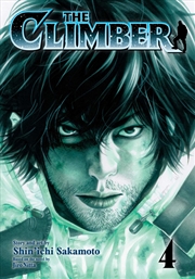 Buy The Climber, Vol. 4
