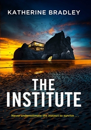 Buy The Institute