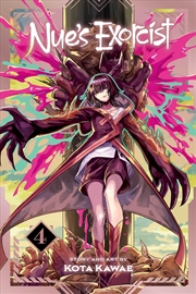 Buy Nue's Exorcist, Vol. 4