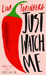 Buy Just Watch Me